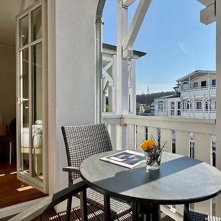 In Mit Balkon In Suedostlage Apartment