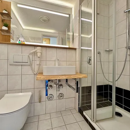 In Mit Balkon In Suedostlage Apartment
