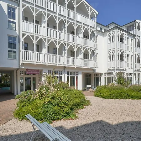 In Mit Balkon In Suedostlage Apartment